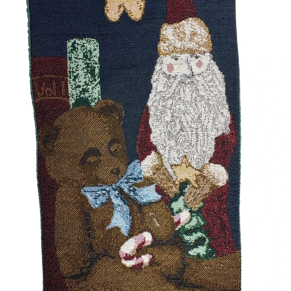 Christmas Vintage Wall Hanging 8